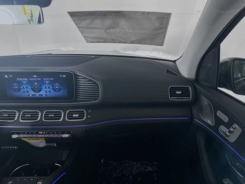 New 2026 Mercedes-Benz GLS 450 4MATIC image 24