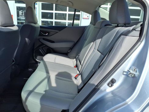 Certified 2025 Subaru Legacy Premium w/ Popular Package #1 image 8