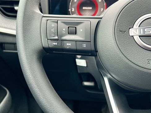 New 2026 Nissan Kicks SV FWD image 14
