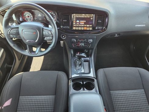 Used 2023 Dodge Charger R/T w/ Blacktop Package image 25