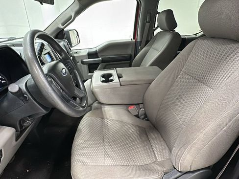 Used 2018 Ford F150 XLT image 9