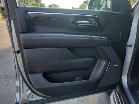 Certified 2025 Chevrolet Tahoe Premier RWD image 23