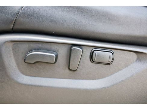 Used 2024 Nissan Armada Platinum w/ Captain's Chairs Package image 28