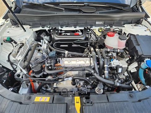 Certified 2023 Mercedes-Benz EQB 300 300 image 22