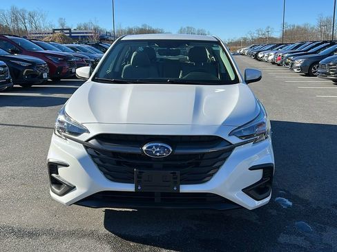 Certified 2025 Subaru Legacy Premium image 2