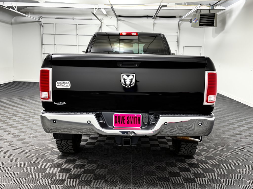 Used 2013 RAM 2500 Longhorn w/ Convenience Group AWD/4WD image 11