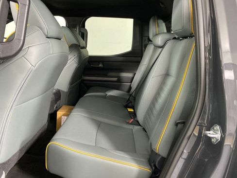 New 2025 Toyota Tacoma 4x4 Double Cab Hybrid image 25