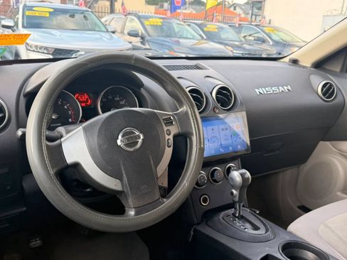 Used 2010 Nissan Rogue S w/ 360 Degree Value Pkg AWD/4WD image 17