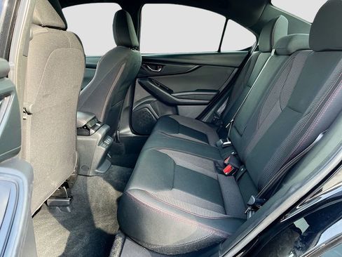 Used 2022 Subaru WRX Premium AWD/4WD image 23