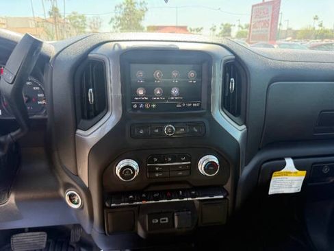 Used 2023 GMC Sierra 1500 Pro RWD image 16