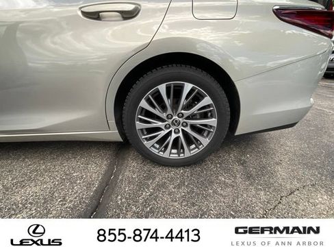 Used 2019 Lexus ES 350 FWD image 24