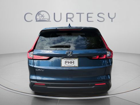 Used 2024 Honda CR-V EX-L image 6