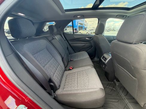 Certified 2023 Chevrolet Equinox LT image 19