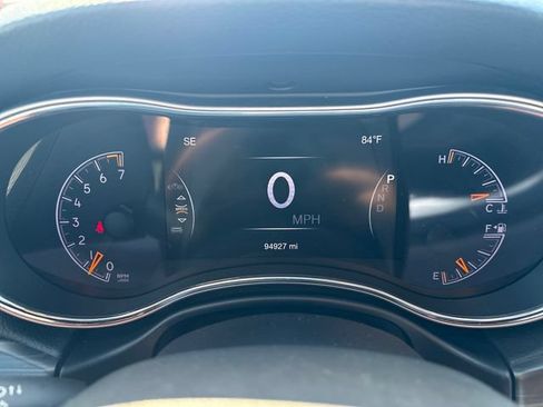 Used 2019 Jeep Grand Cherokee Limited w/ Trailer Tow Group IV AWD/4WD image 13