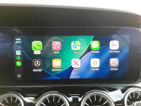 Used 2020 Mercedes-Benz E 53 AMG 4MATIC Coupe image 12