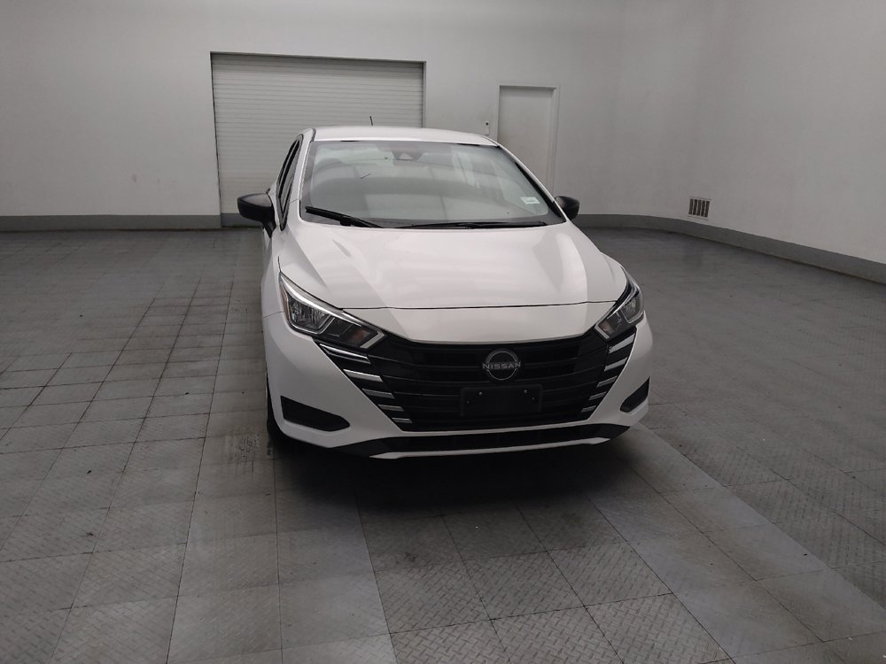 Used 2023 Nissan Versa S FWD image 14