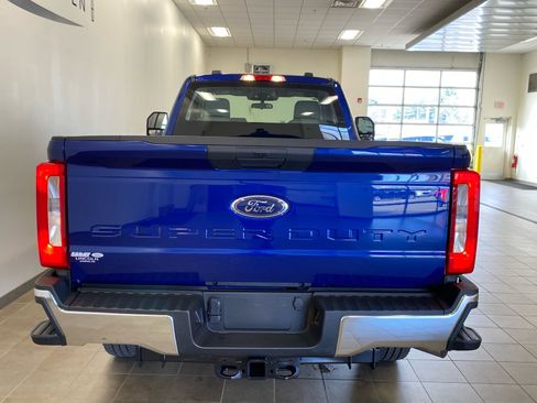 New 2026 Ford F250 XL w/ XL Chrome Package image 6