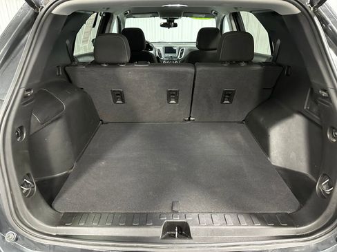 Used 2021 Chevrolet Equinox LT AWD/4WD image 11