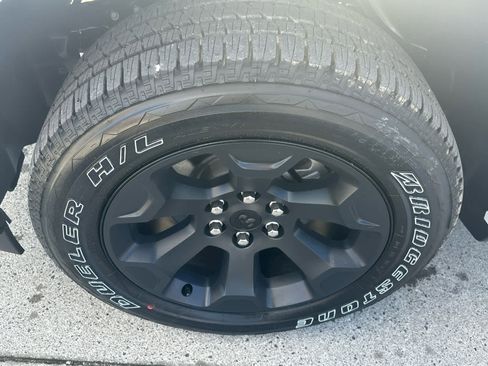 New 2026 RAM 1500 Big Horn image 4