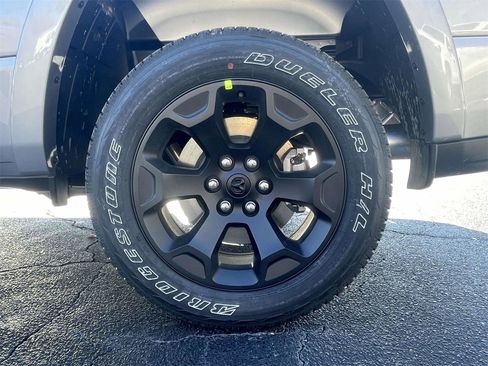 New 2026 RAM 1500 Big Horn image 38