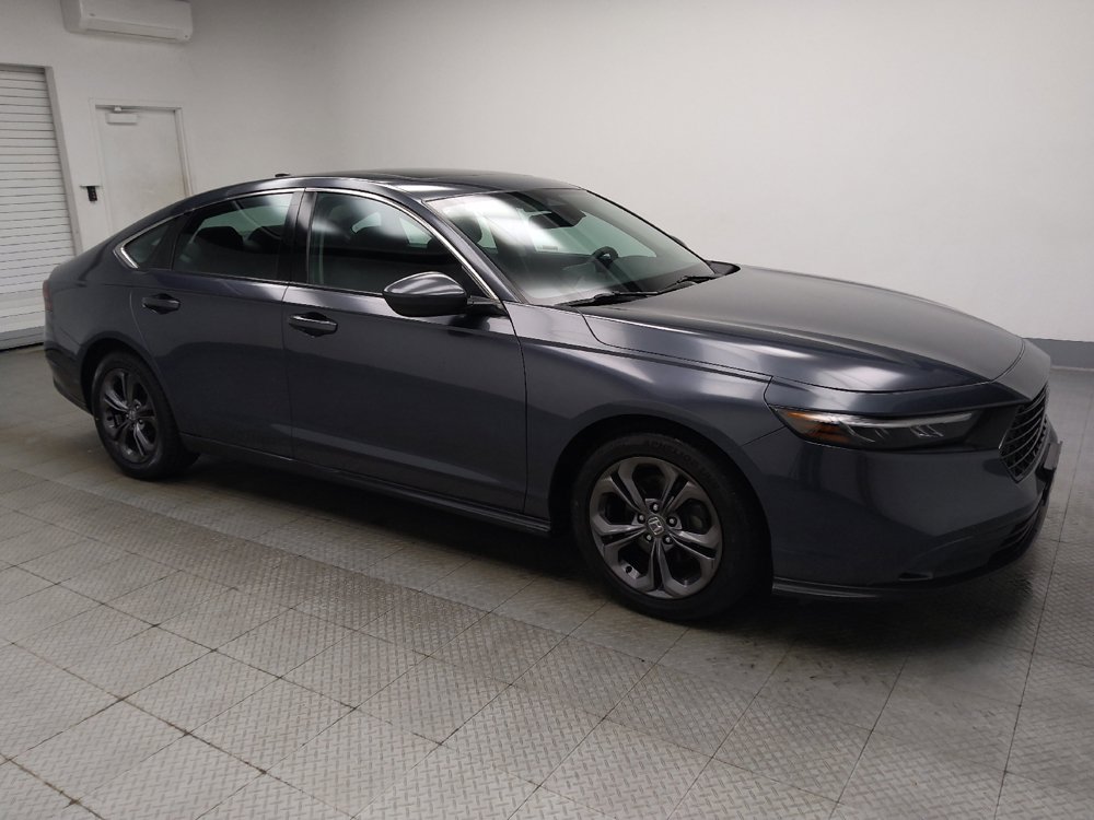 Used 2023 Honda Accord EX image 11