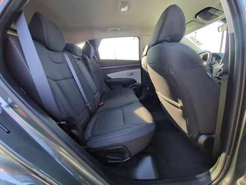 Certified 2022 Hyundai Tucson SEL image 32