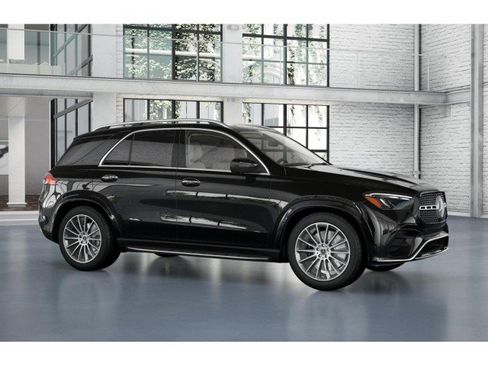 New 2026 Mercedes-Benz GLE 450 GLE 450 image 13