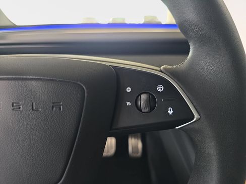 Used 2024 Tesla Model 3 Performance AWD/4WD image 21