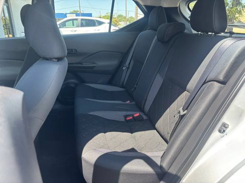 Used 2020 Nissan Kicks S FWD image 44