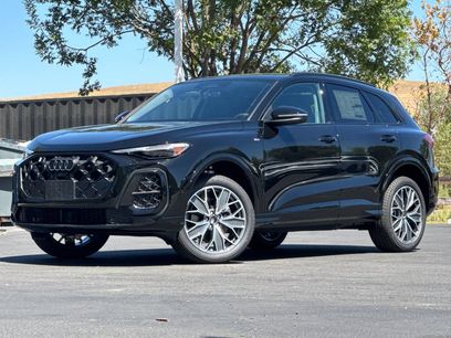 New 2026 Audi Q5 Premium