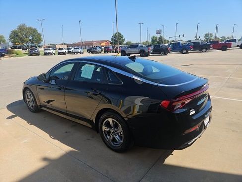 Used 2023 Kia K5 LXS image 5