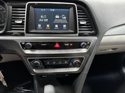 Used 2018 Hyundai Sonata ECO FWD image 15
