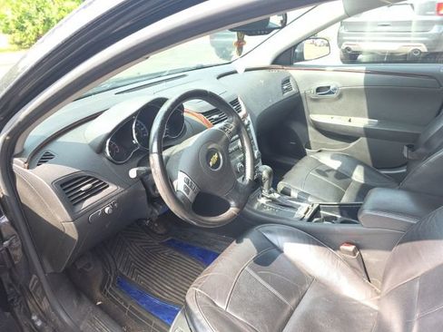 Used 2012 Chevrolet Malibu LTZ FWD image 7
