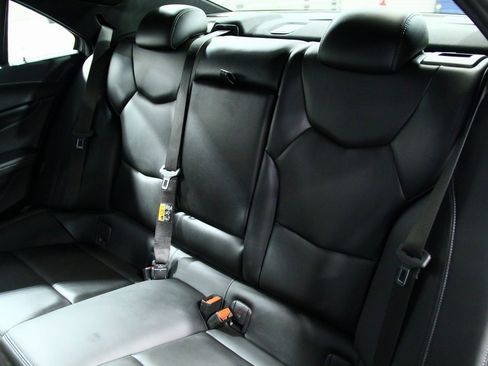 Used 2023 Cadillac CT4 Luxury w/ Sun And Sound Package image 30