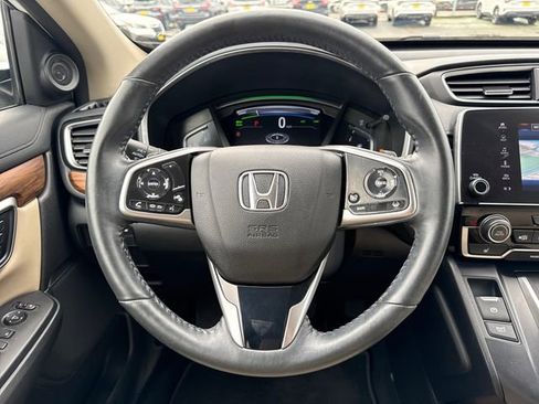 Used 2022 Honda CR-V Touring image 19