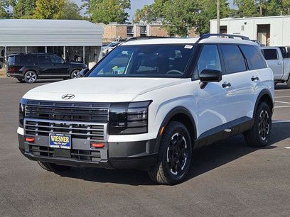 New 2026 Hyundai Palisade XRT Pro