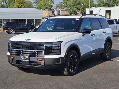 New 2026 Hyundai Palisade XRT Pro image 1