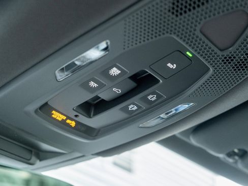 New 2026 Porsche Cayenne E-Hybrid image 34