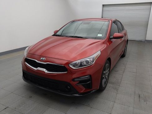 Used 2019 Kia Forte S image 15