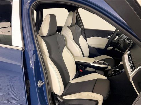 New 2026 BMW X1 xDrive28i AWD/4WD image 13