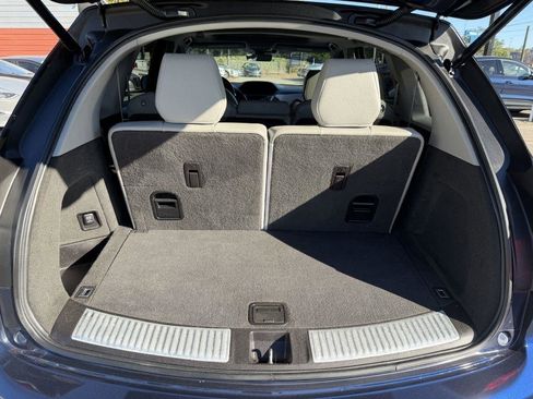 Used 2016 Acura MDX SH-AWD w/ Technology Package image 20