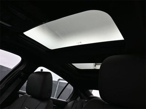 Used 2024 Cadillac CT5 V w/ Super Cruise 2 Package image 30