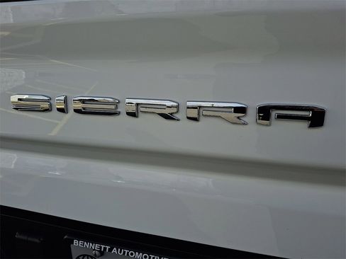 Used 2025 GMC Sierra 2500 AT4 w/ AT4 Preferred Package image 31