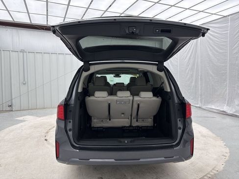 New 2026 Honda Odyssey EX-L image 10