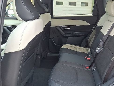 New 2026 MAZDA CX-5 Select AWD/4WD image 13