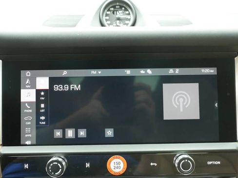 New 2026 Porsche Macan S AWD/4WD image 18