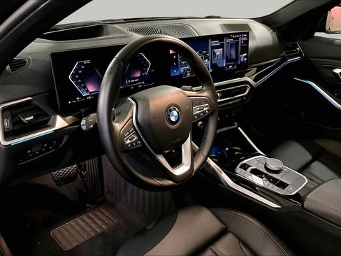 Used 2023 BMW 330i xDrive Sedan w/ Premium Package AWD/4WD image 17