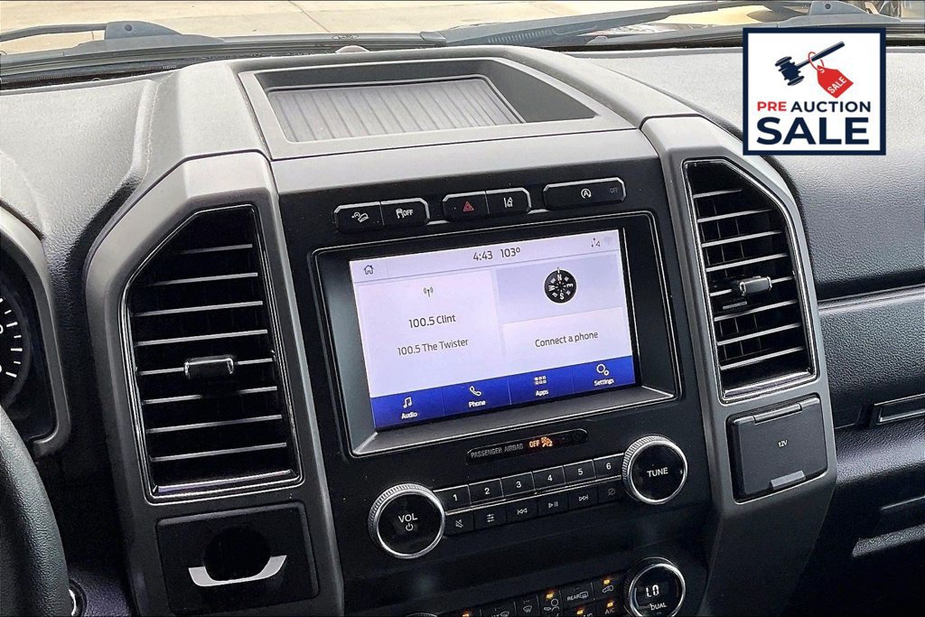 Used 2020 Ford Expedition XLT AWD/4WD image 6