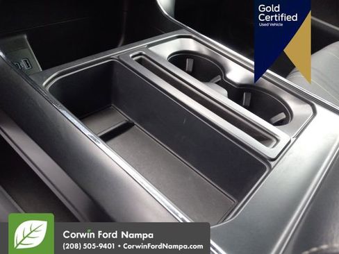 Used 2024 Ford F150 STX w/ STX Black Appearance Package image 20