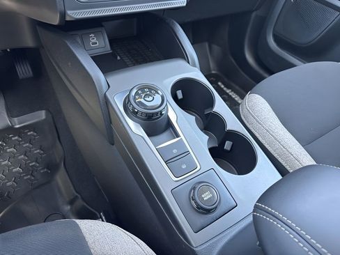 Used 2025 Ford Bronco Sport Big Bend w/ Convenience Package AWD/4WD image 16